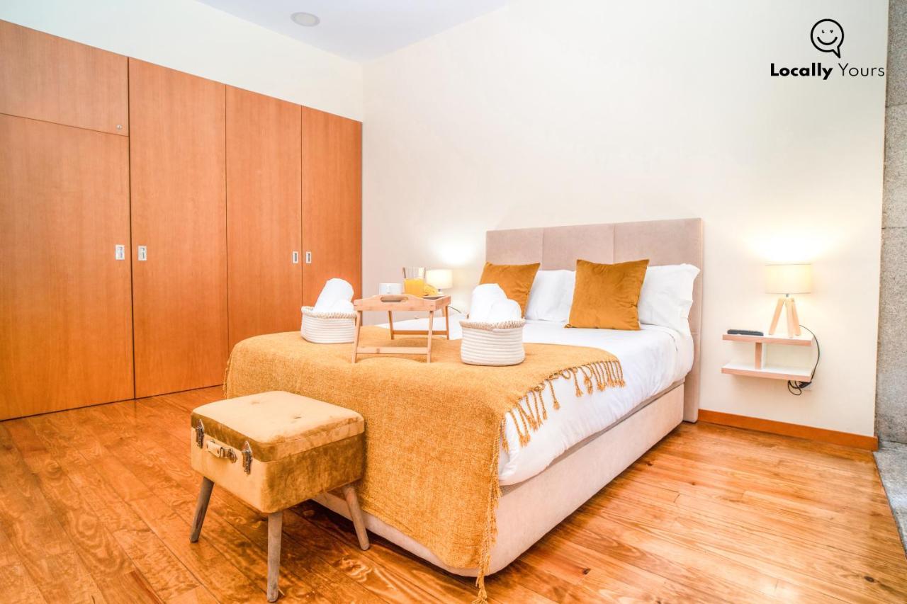 Locally Yours Oporto Apartments Exterior photo