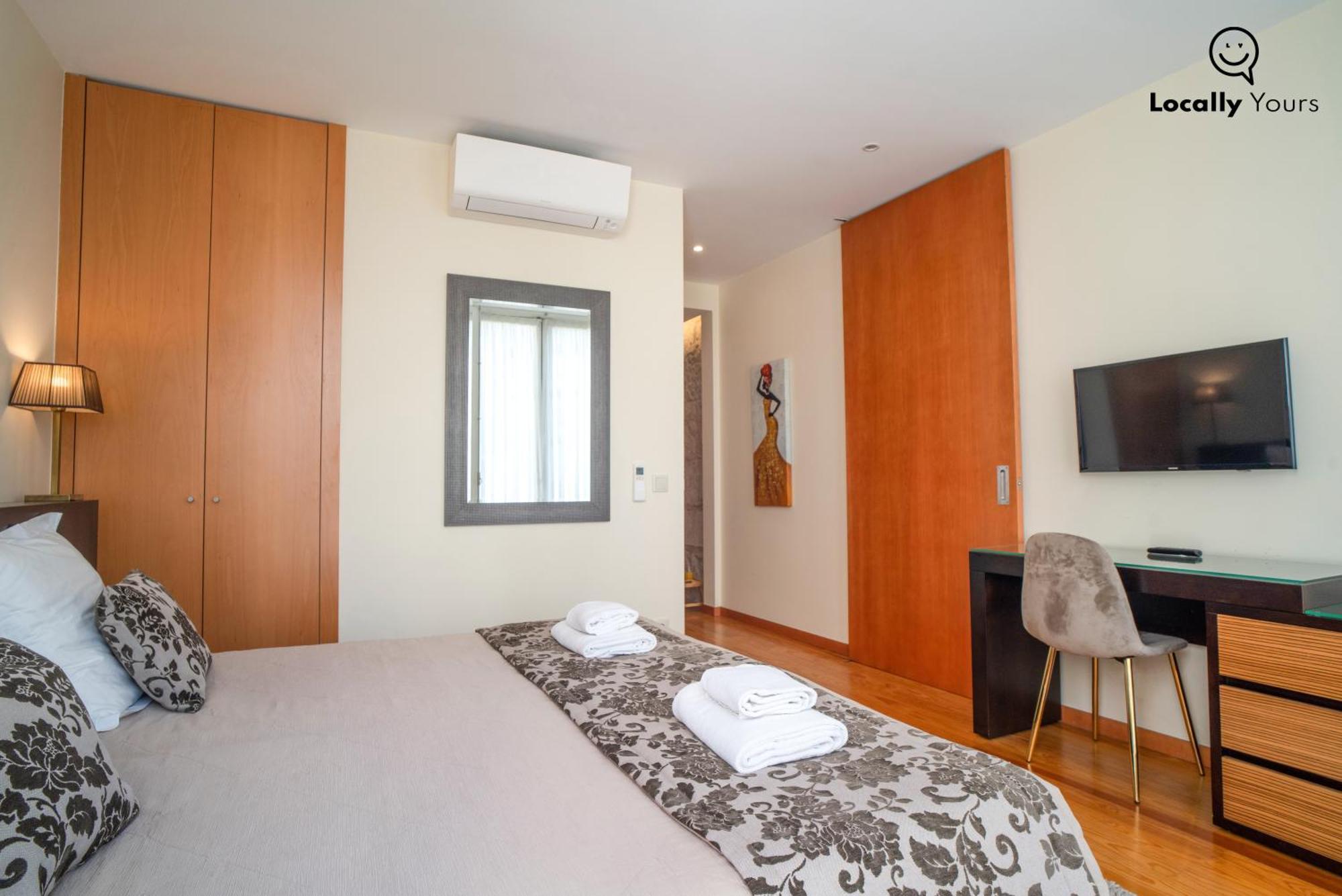 Locally Yours Oporto Apartments Exterior photo