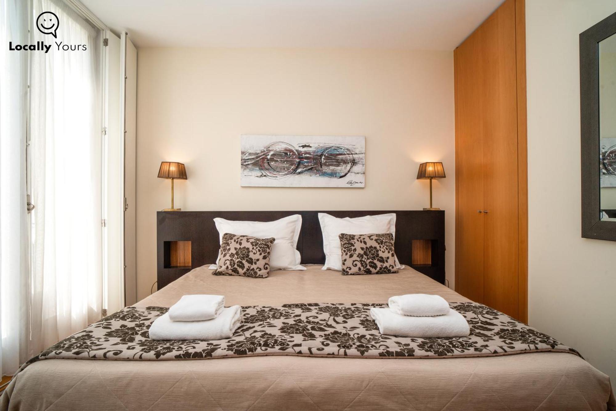 Locally Yours Oporto Apartments Exterior photo